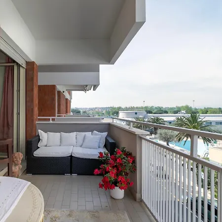 Vista Mare Διαμέρισμα *