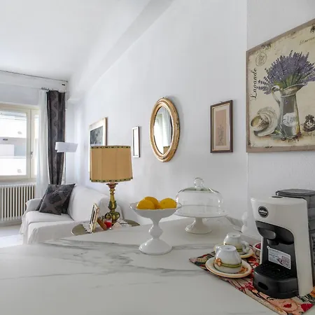 Appartement Vista Mare