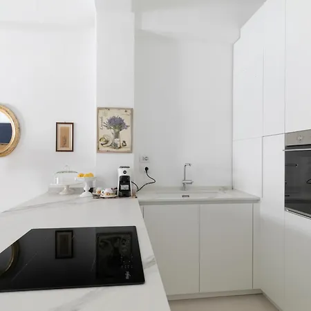 Appartement Vista Mare Cattolica