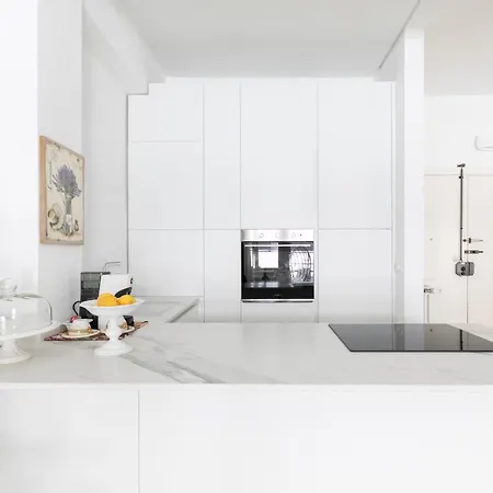 Apartamento Vista Mare Cattolica