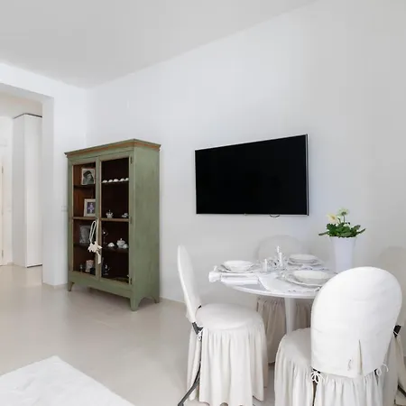 Apartamento Vista Mare