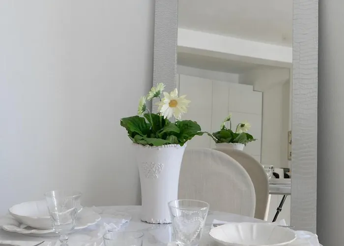 Apartamento Vista Mare *