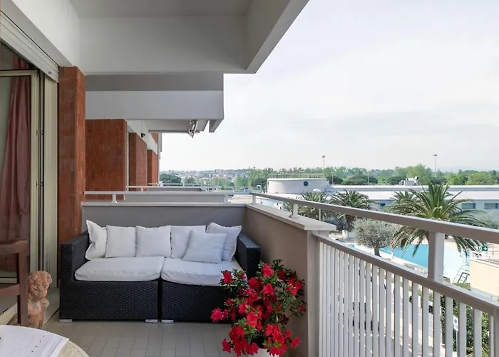 Vista Mare Διαμέρισμα *