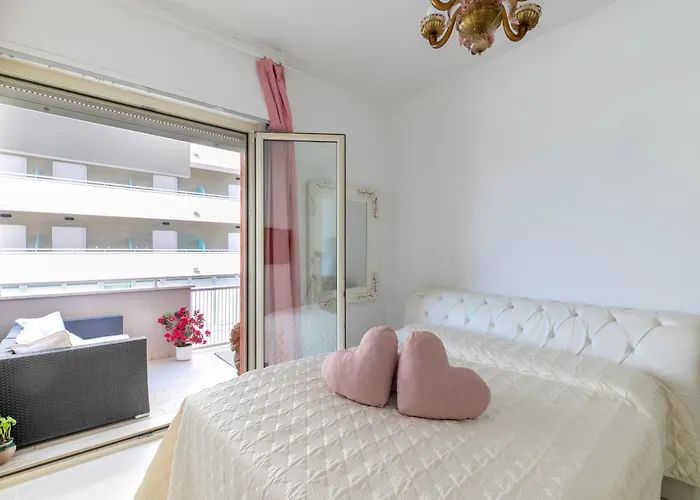 Vista Mare Apartamento