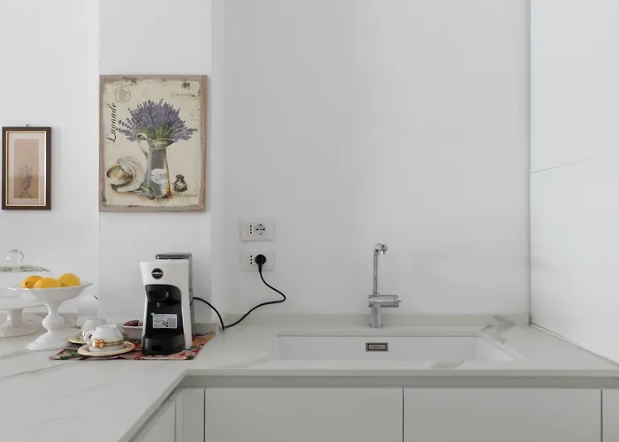 Apartamento Vista Mare *