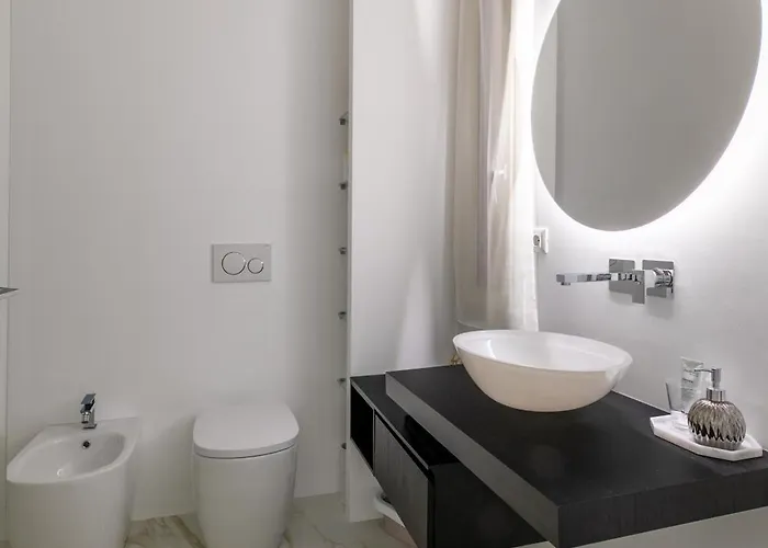 Vista Mare Apartamento *