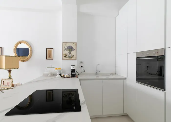 Apartamento Vista Mare Cattolica