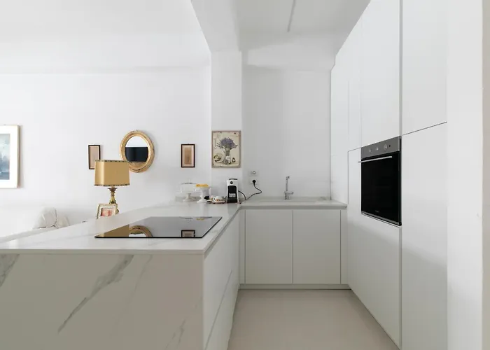 Vista Mare Apartamento