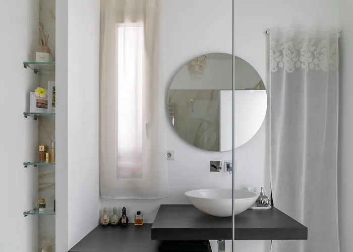 Apartamento Vista Mare *