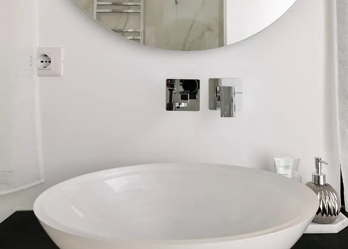 Vista Mare Διαμέρισμα *