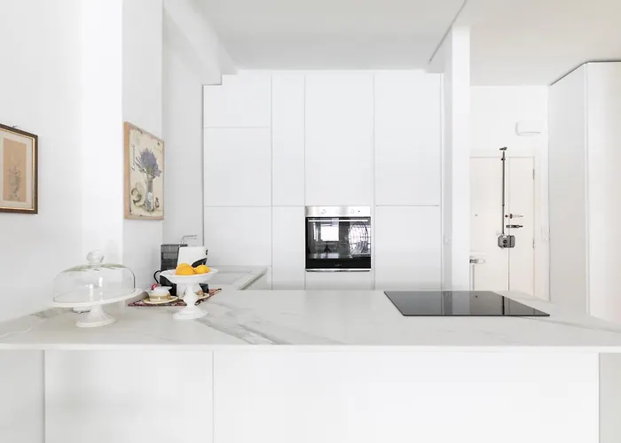 Apartamento Vista Mare Cattolica