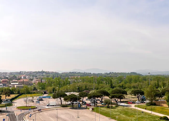 Vista Mare * Cattolica