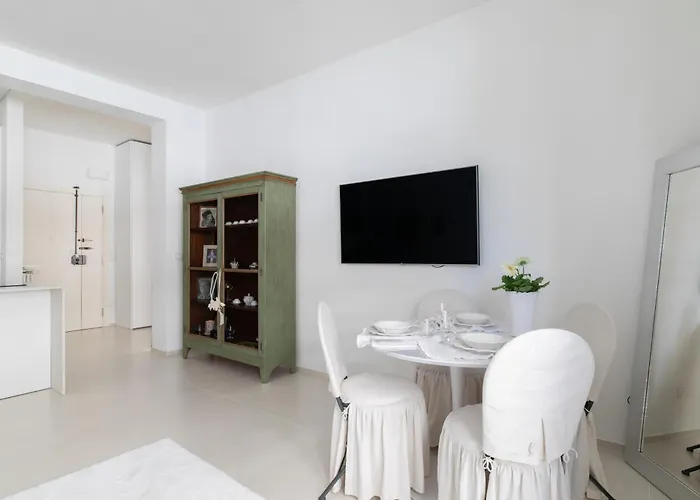 Apartamento Vista Mare