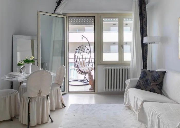 Vista Mare Διαμέρισμα